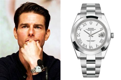 artisti rolex|celebrities who wear rolex.